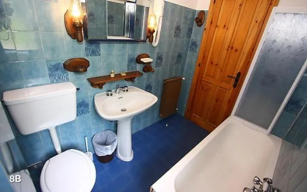 Lägenhet Champoluc Apartment