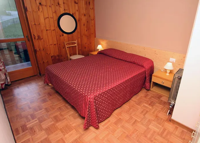 Champoluc Apartment *