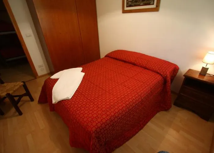 Lägenhet Champoluc Apartment