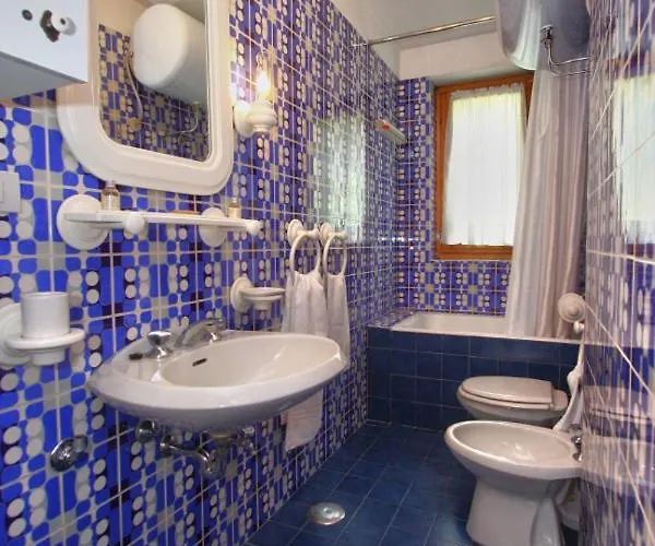 Appartement Champoluc Apartment Champoluc