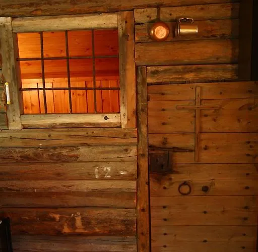 Champoluc Apartment Champoluc