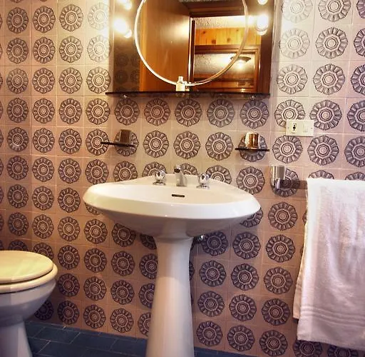 Champoluc Apartment *