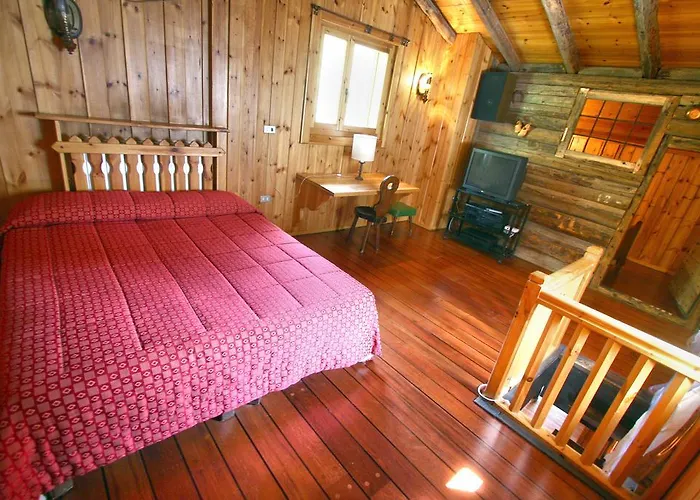 Champoluc Apartment Champoluc