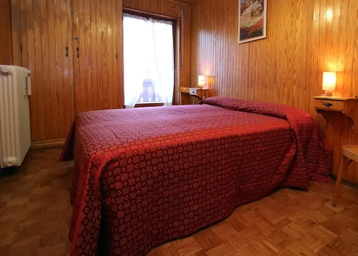 Champoluc Apartment Champoluc