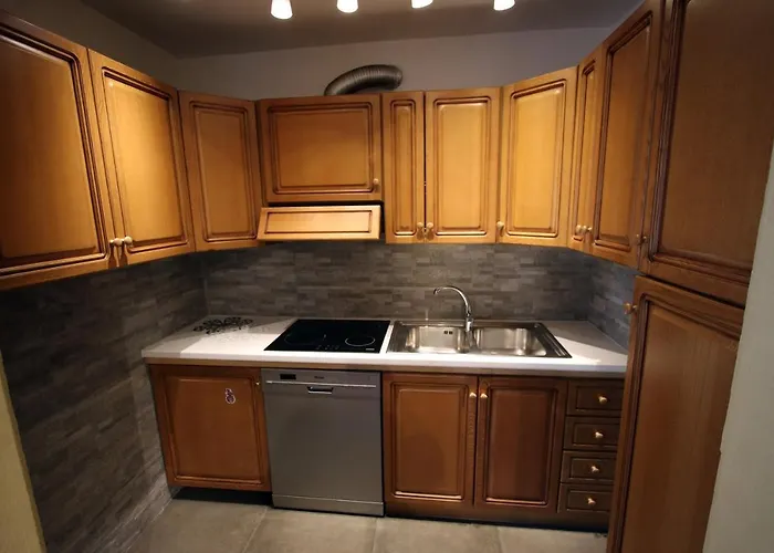 Champoluc Apartment Champoluc